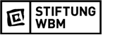 Logo Stiftungwbm Label